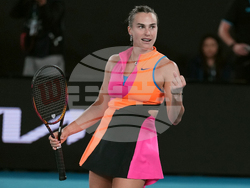 Australian Open Tennis