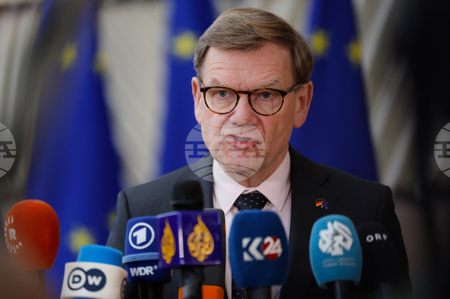 Германия и Нова Зеландия ще засилят сътрудничеството си в Антарктида 