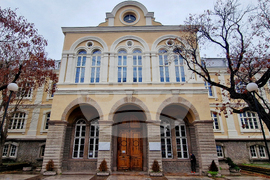 Пловдив - Хуманитарна гимназия - ремонт - инспекция