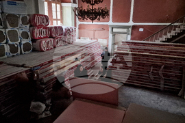 Пловдив - Хуманитарна гимназия - ремонт - инспекция