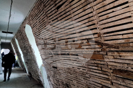 Пловдив - Хуманитарна гимназия - ремонт - инспекция