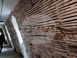 Пловдив - Хуманитарна гимназия - ремонт - инспекция