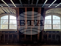 Пловдив - Хуманитарна гимназия - ремонт - инспекция