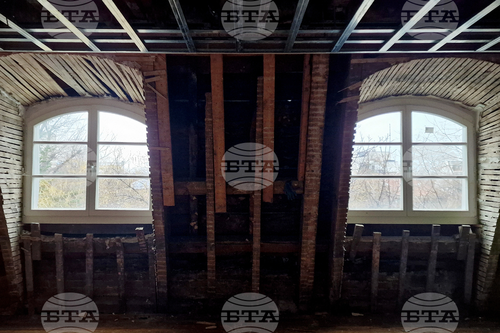 Пловдив - Хуманитарна гимназия - ремонт - инспекция