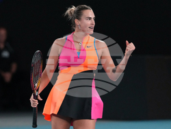 Australian Open Tennis