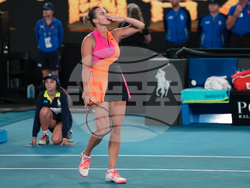 Australian Open Tennis