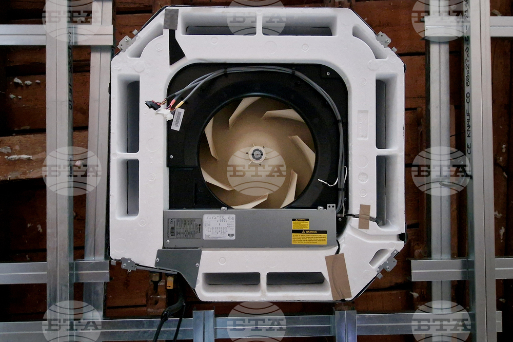 Пловдив - Хуманитарна гимназия - ремонт - инспекция