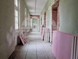 Пловдив - Хуманитарна гимназия - ремонт - инспекция