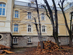 Пловдив - Хуманитарна гимназия - ремонт - инспекция