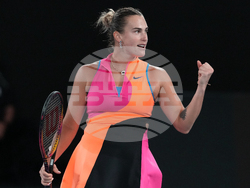 Australian Open Tennis