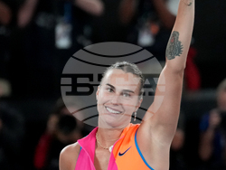 Australian Open Tennis