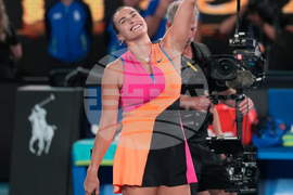 Australian Open Tennis