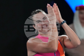 Australian Open Tennis