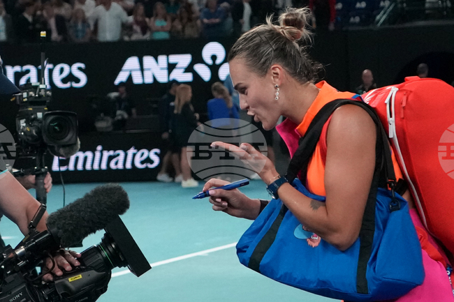 Организаторите на Откритото първенство на Австралия по тенис отговориха на оплакванията на играчите за липсата на уединение