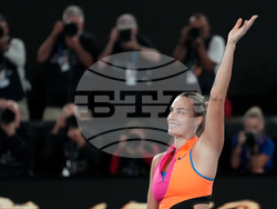 Australian Open Tennis