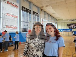 Снимка: Сдружение "Родители на деца и възрастни с аутизъм – Русе"