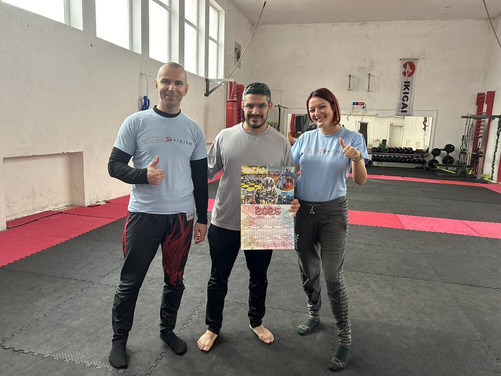 Сдружение "Родители на деца и възрастни с аутизъм – Русе": Общинският съвет в Русе гласува сумата от 3 хил. евро в подкрепа на децата с аутизъм в Русе