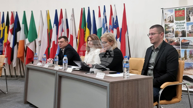 Увеличение на такса битови отпадъци в община Стара Загора през 2026 г. няма да има, заяви зам.-кметът Светослав Колев