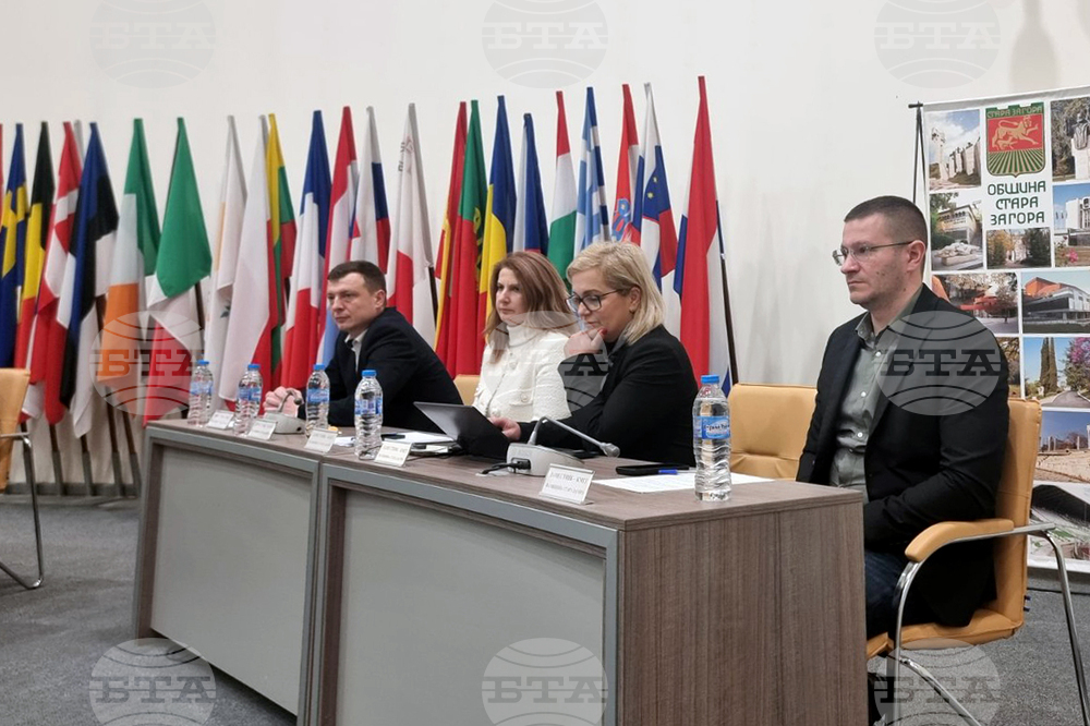 Увеличение на такса битови отпадъци в община Стара Загора през 2026 г. няма да има, заяви зам.-кметът Светослав Колев