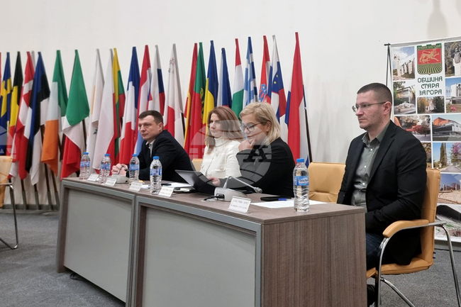 Увеличение на такса битови отпадъци в община Стара Загора през 2026 г. няма да има, заяви зам.-кметът Светослав Колев