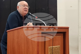 Варна - Общински съвет - заседание