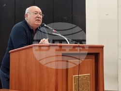 Варна - Общински съвет - заседание