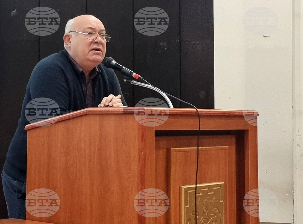 Варна - Общински съвет - заседание