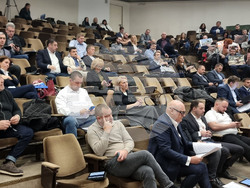 Варна - Общински съвет - заседание