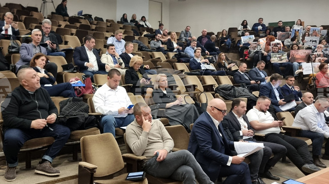 Общинският съвет във Варна обяви конкурси за избор на управители на общински лечебни заведения и търговски дружества