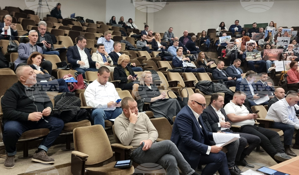 Общинският съвет във Варна разреши администрацията да разходва средства за различни сектори преди приемането на бюджета