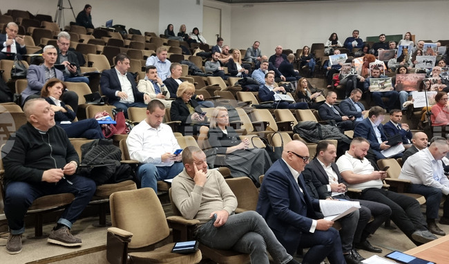 Община Варна ще сезира прокуратурата заради отказ на Общинския съвет да гласува план-сметката за чистота за 2026 г.