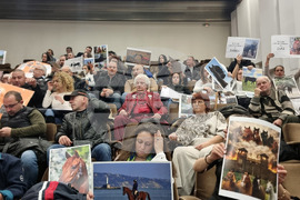 Варна - Общински съвет - заседание