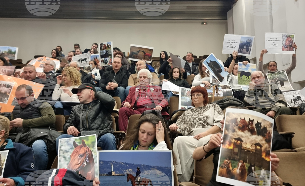 Варна - Общински съвет - заседание