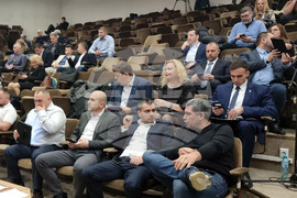 Варна - Общински съвет - заседание