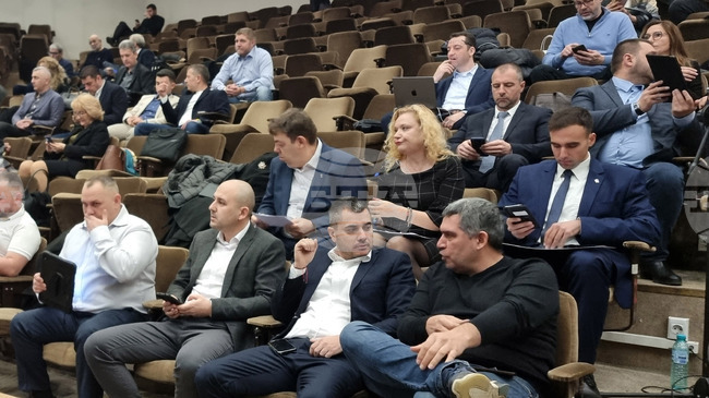 Община Варна поема краткосрочен дълг за довършването на 24 проекта, изпълнявани по Плана за възстановяване и развитие