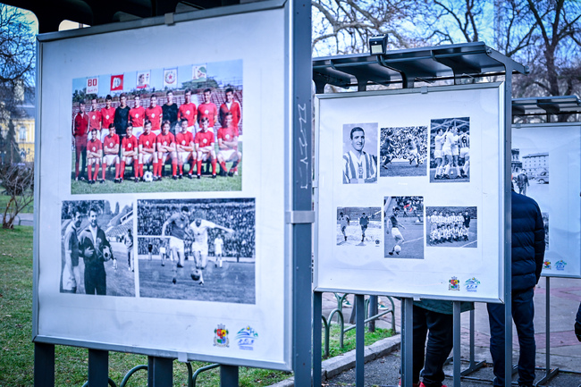 Инициативен комитет предлага улица и алея да бъдат кръстени на Димитър Пенев