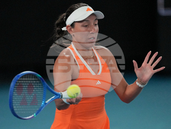 Australian Open Tennis