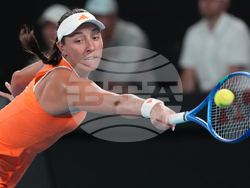 Australian Open Tennis