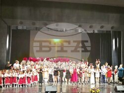 Снимка: Община Русе