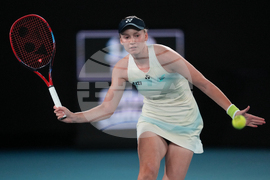 Australian Open Tennis