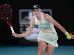 Australian Open Tennis