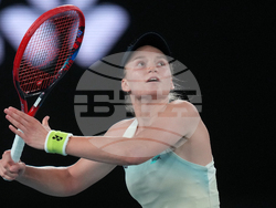 Australian Open Tennis