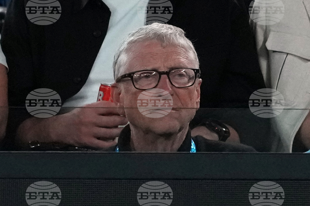 Australian Open Tennis