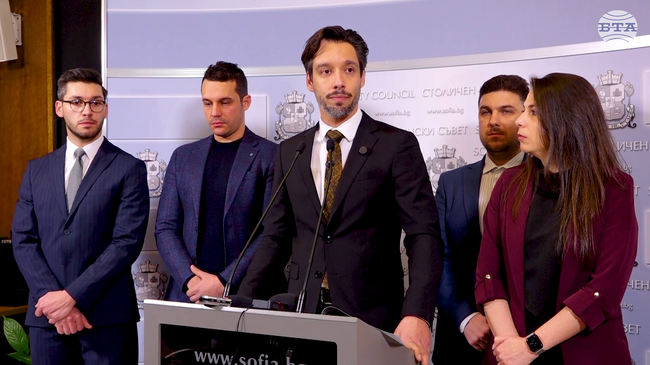 От групата на „Спаси София“ определиха като неуспешна обществената поръчка за почистване на столицата