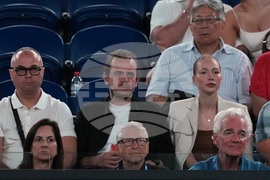 Australian Open Tennis