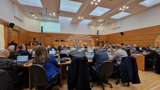 Държавата преведе 3 млн. лева за реконструкцията на кино “Космос” и благоустрояването по южния бряг на Марица, съобщи зам.-кметът Пламен Панов