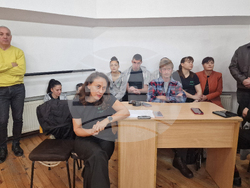 Разград - Капански ансамбъл - спектакъл