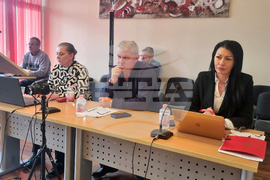 Попово - Общински съвет - заседание