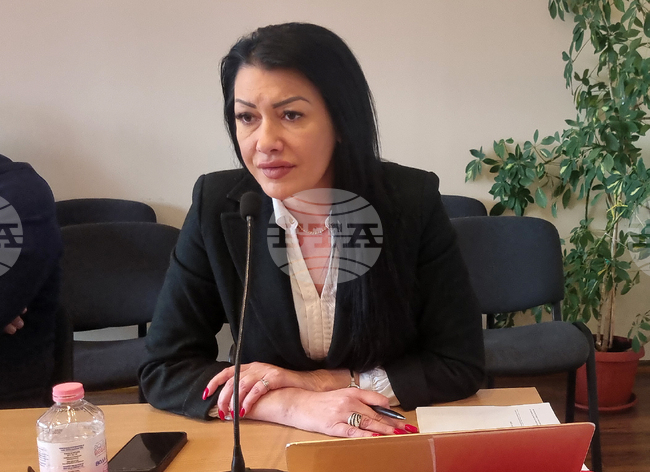 Общинският съвет в Попово постави началото на дебат за изграждане на паметник на Христо Ботев в града