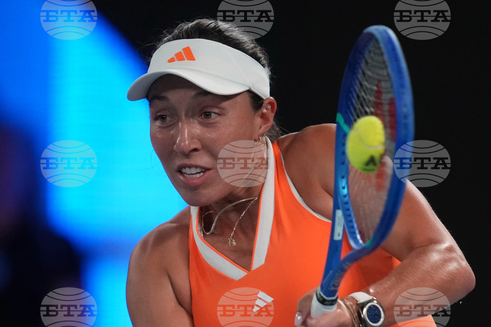 Australian Open Tennis